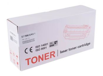 CLT-Y504S/CLP415Y, lézertoner, TENDER®, sárga, 1,8k (TOTE