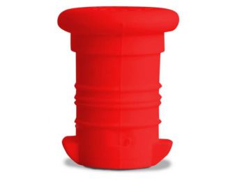 Dugó Freewater kulacshoz, FREEWATER, piros (FW9000508)