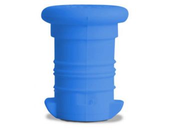 Dugó Freewater kulacshoz, FREEWATER, kék (FW9000512)