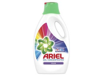 Folyékony mosószer, 2,2 l, ARIEL Color (KHT593)