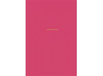 Jegyzetfüzet, kockás, B5, 80 lap, keményfedeles, SHKOLYAR