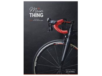 Füzet, tűzött, kockás, A5, 96 lap, SHKOLYARYK Main thing