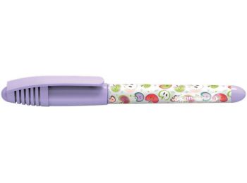 Töltőtoll, M-es, SCHNEIDER ZIPPI, lila (TSCZIPTL)