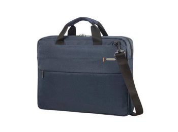 Notebook táska, 15,6, SAMSONITE Network 3, kék (NTSC815BL)