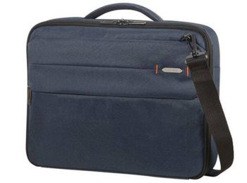 Notebook táska, 15,6, SAMSONITE Network 3 Office Case, kék