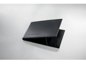 Névjegy- és bankkártya tartó, műbőr, RFID, SIGEL Conce