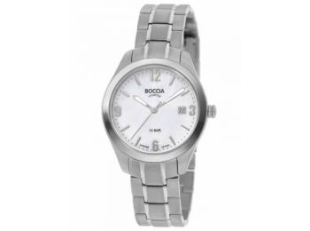 Boccia Női karóra, 3317-01