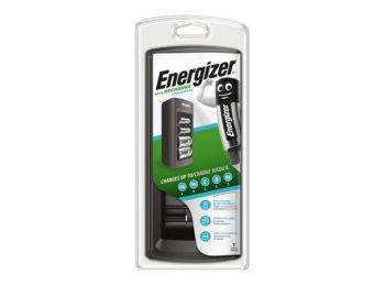Elemtöltő, univerzális, AA/AAA/C/D/9V, ENERGIZER (ETL03)