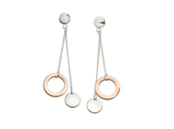 Boccia Női fülbevaló, 05042-02