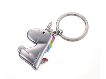 Kulcstartó, TROIKA Unicorn (TROKR1708MA)