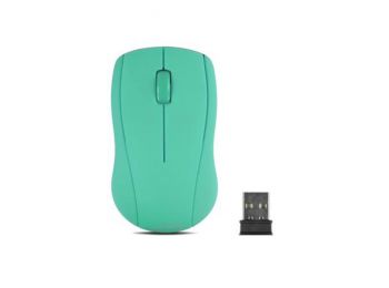 Egér, vezeték nélküli, optikai, USB, SPEEDLINK Snappy, t