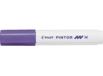 Dekormarker, 1,4 mm, PILOT Pintor M, lila (PDMPTML)