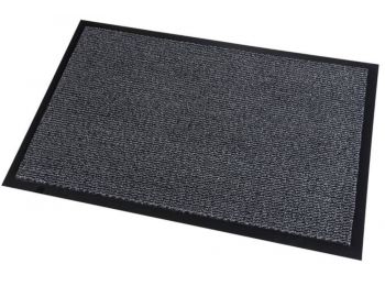 Szennyfogó szőnyeg,  60x90 cm, PAPERFLOW Super Budget , sz