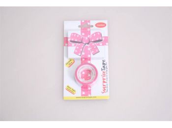 Ragasztószalag, dekorációs, Koronák (LOEDR05)