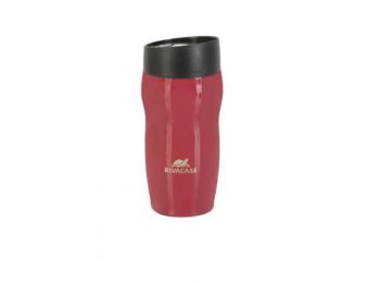 Termosz pohár, 0,28 l, RIVACASE Garda, piros (RKU90342R)