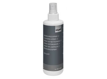 Táblatisztító spray, 250 ml, SIGEL (SDMU200)