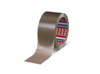 Csomagolószalag, 48 mm x 50 m, TESA 4280 barna (TE04280B)