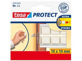 Védőütköző, TESA, Protect®, fehér (TE57899)