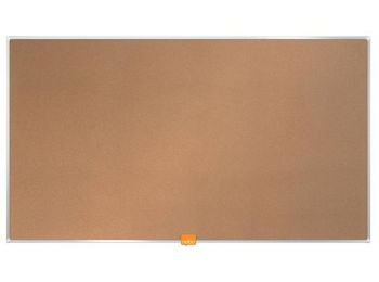 Parafatábla, széles képarány, 55/122x69 cm, alumínium k