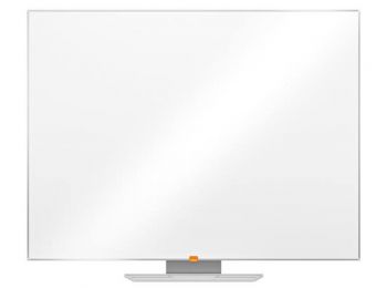 Fehértábla, NanoClean™ felületű, mágneses, 90x120 cm,