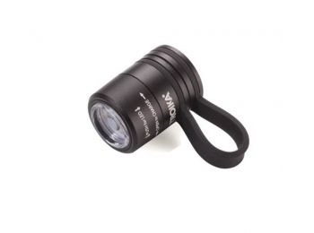 Elemlámpa, mágneses rögzítővel, állítható fényfunkc