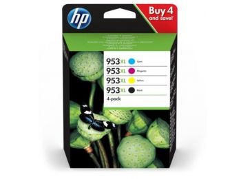 3HZ52AE Tintapatron multipack, OfficeJet Pro 8210, 8700-as s