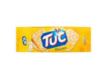 Keksz, 100 g, TUC Original, sós (KHE184)