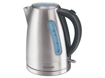 Vízforraló, 1.7 l, SENCOR  SWK 1757SS  (KHKG426)
