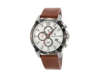 Daniel Klein Férfi karóra, Exclusive DK.1.12501-6