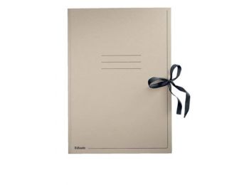 Rajzlaptartó, karton, A2, ESSELTE, natúr (E6585)