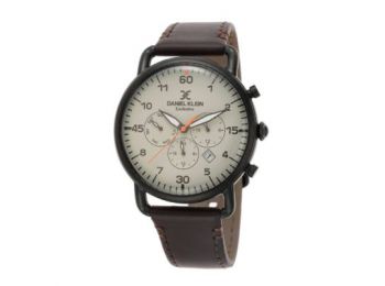 Daniel Klein Férfi karóra,Exclusive DK.1.12479-4