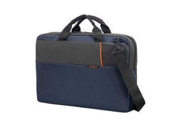 Notebook táska, 15,6, SAMSONITE Qibyte, kék (NTSQ15BL)
