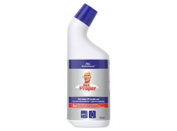 WC tisztítószer, 4in1, 750 ml, MR PROPER (KHT341)