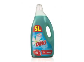 Mosógél, 5 l, OMO (UJ8459)