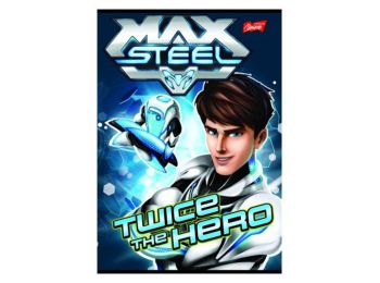 Füzet, tűzött, A5, vonalas, 32 lap, 1. osztály, UNIPAP M