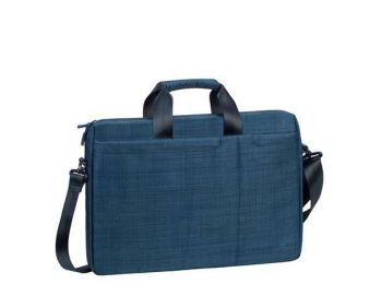Notebook táska, 15,6, RIVACASE Biscayne 8335, kék (NTRB833