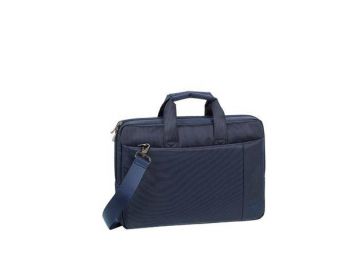 Notebook táska, 13,3, RIVACASE, Central 8221, kék (NTA8221