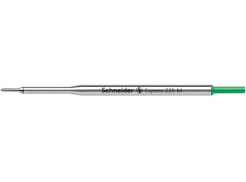 Golyóstollbetét, 0,5 mm, SCHNEIDER Express 225, zöld (TSC225Z05)