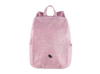 Hátizsák, PULSEMiracle, metál rózsaszín (PLS121498L)