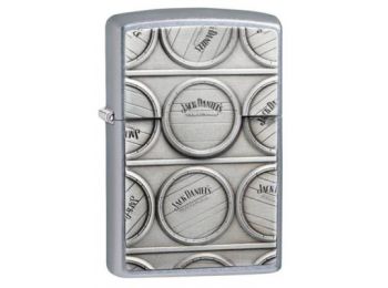 Zippo Öngyújtó, Jack Daniels 29817