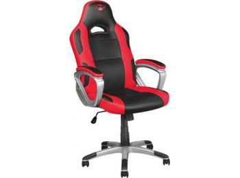 Forgószék, műbőr borítás, gaming, TRUST GXT 705R Ryon,