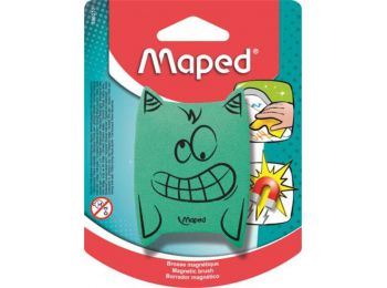 Táblatörlő szivacs, mágneses, MAPED (IMA586010)