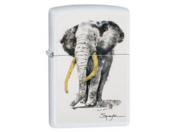 Zippo Öngyújtó, Spazuk 29844