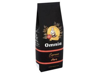 Kávé, pörkölt, szemes, olaszos pörkölésű, 1000 g, DO