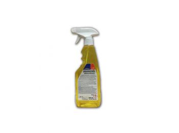 Folyékony tisztítószer koncentrátum, narancsolaj, 500 ml, ZETCLEAN (KHT618)