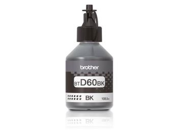 BTD60BK Tinta DCP-T310W, T510W, T710W, MFC-T810W, 910DW nyom