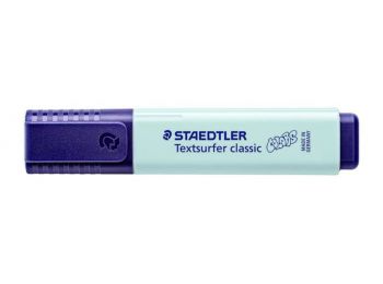 Szövegkiemelő, 1-5 mm, STAEDTLER Textsurfer Classic Pastel