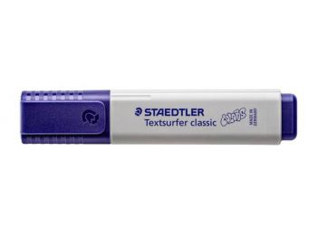 Szövegkiemelő, 1-5 mm, STAEDTLER Textsurfer Classic Pastel