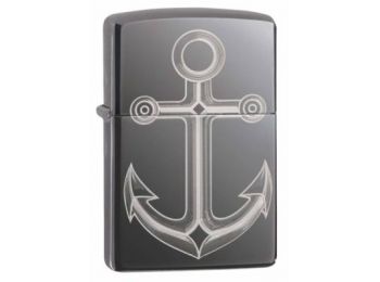 Zippo Öngyújtó, Anchor Design 49028