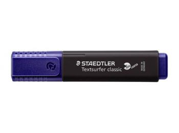 Szövegkiemelő, 1-5 mm, STAEDTLER Textsurfer Classic Pastel